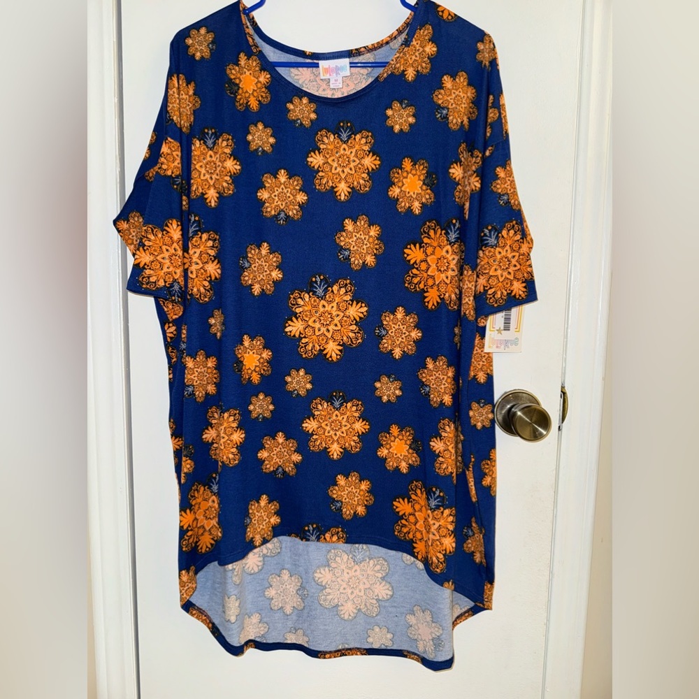 🆕 LuLaRoe Irma